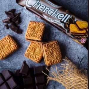 Cherchel Chocolate - Yasnoor