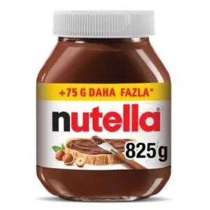 Nutella 750+75 gms