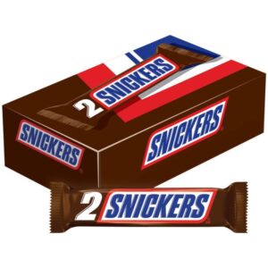 Snickers - Yasnoor